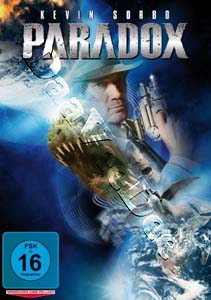 Paradox (2010) (DVD)